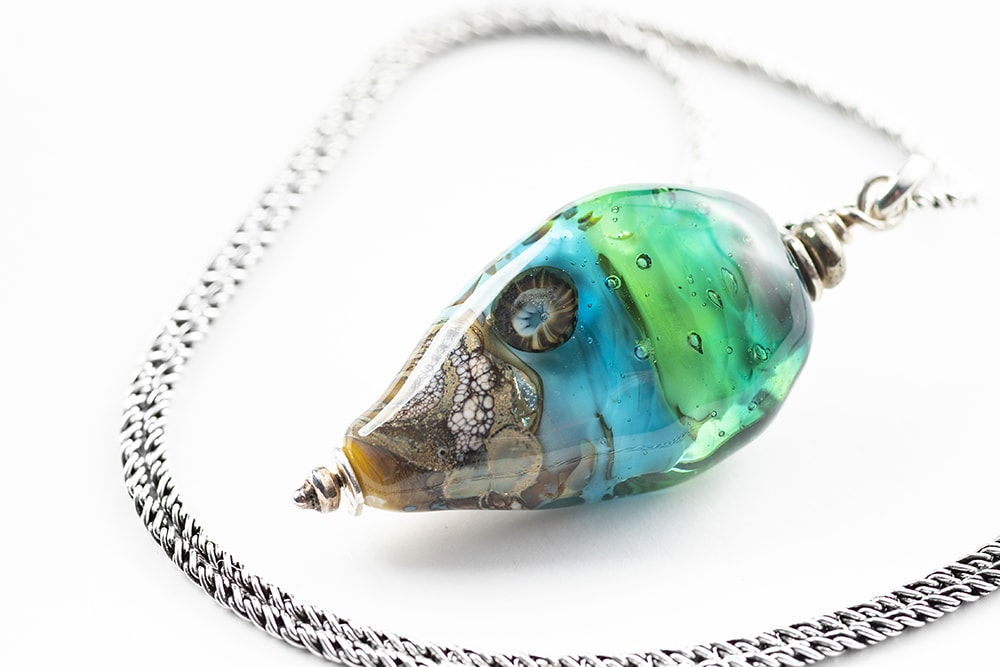 Berna Kilic, Artist Profile