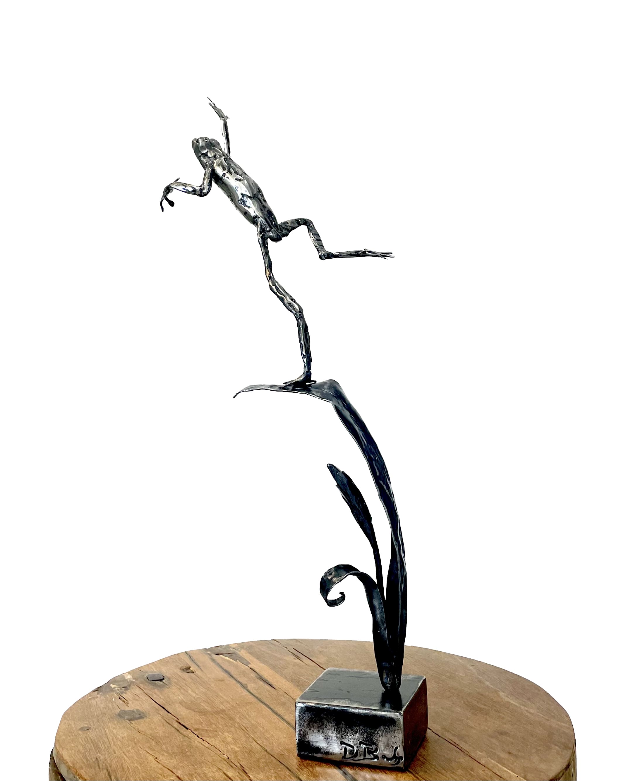 Daniella Boerhof, Uxbridge Metal Sculptor