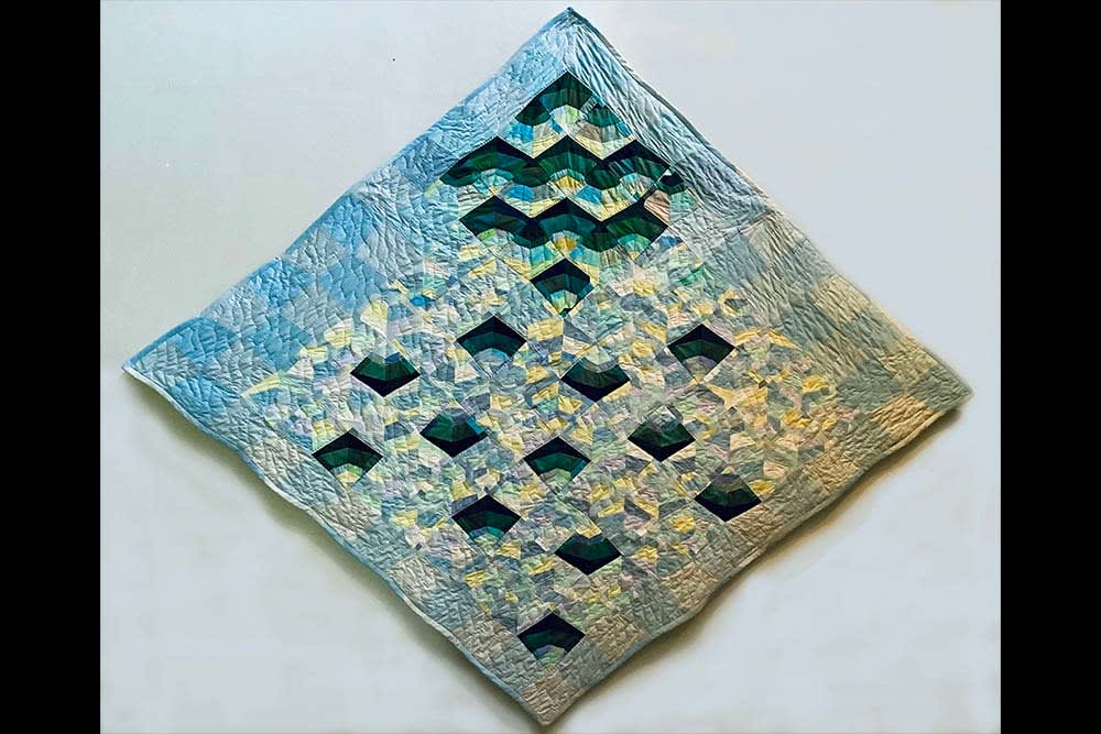Judith Tinkl, Uxbridge Artist Profile