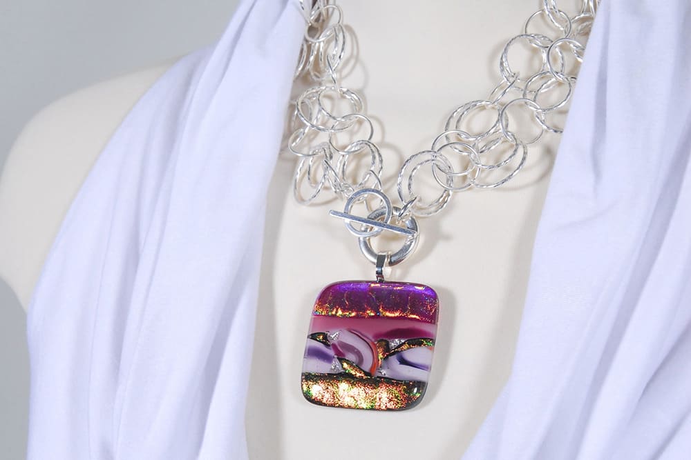 Julia Spittel, Wearable Glass