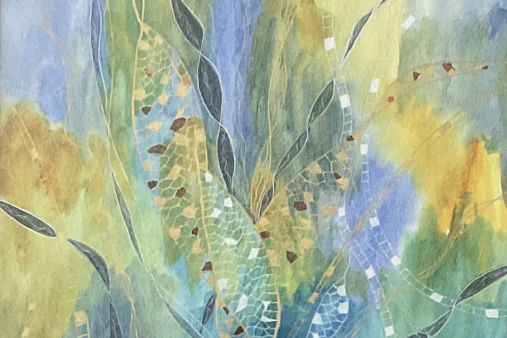 Kirsty Naray, Uxbridge Artist Profile