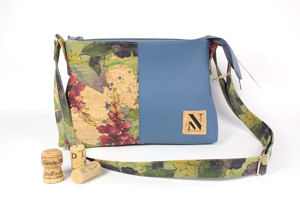 Nancy Newman Bag Designer