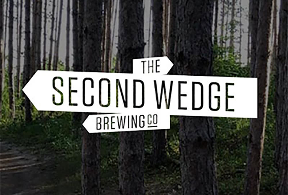 The Second Wedge Brewing Company