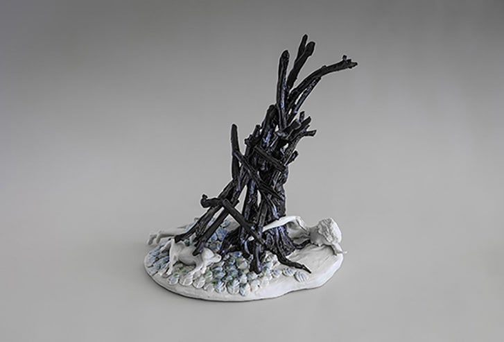 Central Uxbridge Artist Studios