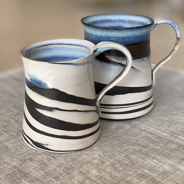 Catharina Goldnau, Uxbridge Artist