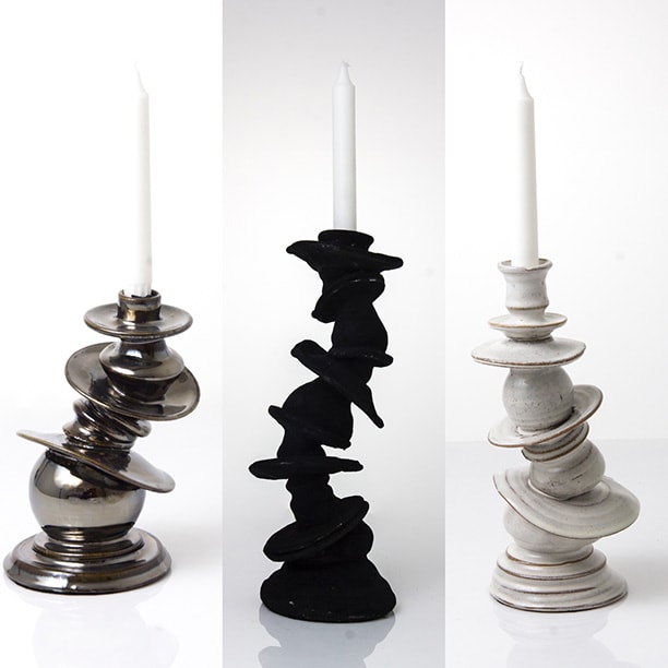 Catharina Goldnau, Uxbridge Artist