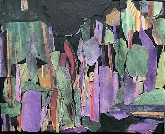 Christl Niemuller, Multi-Media Artist