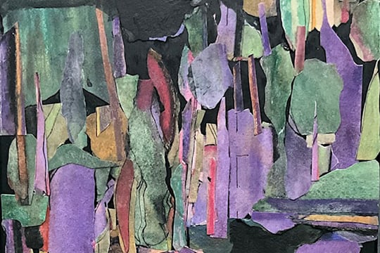 Christl Niemuller, Artist Profile