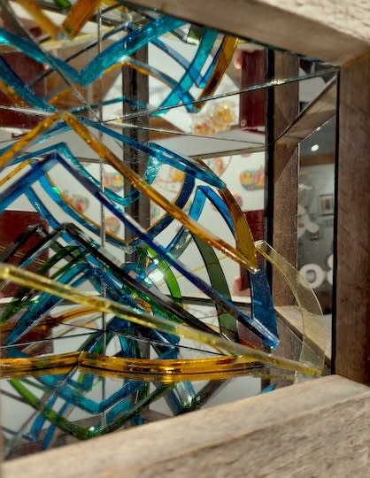 Fly Freeman, Sculpture & Functional Art