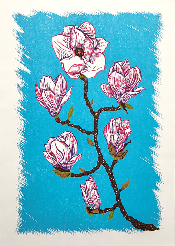 Jacquie Sullivan, Prints