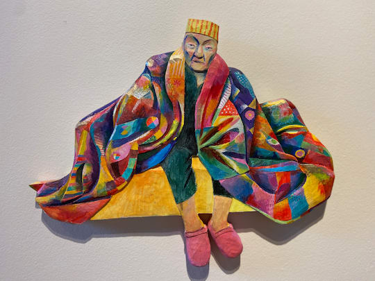 Lynne McIlvride, Durham Region Artist