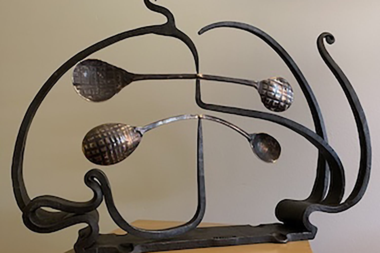 Mark Puigmarti, Artist Profile