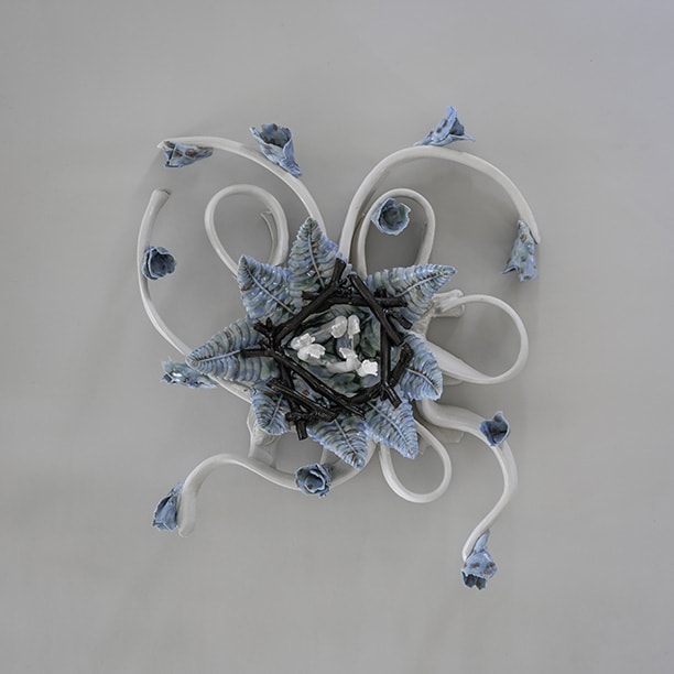 Ann Cummings - Hand Thrown Ceramic Art