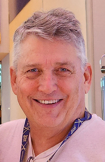 Bert Liverance, Botanical Painter