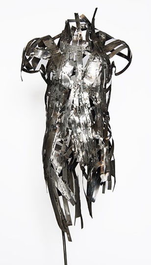 Daniella Boerhof, Uxbridge Metal Sculptor