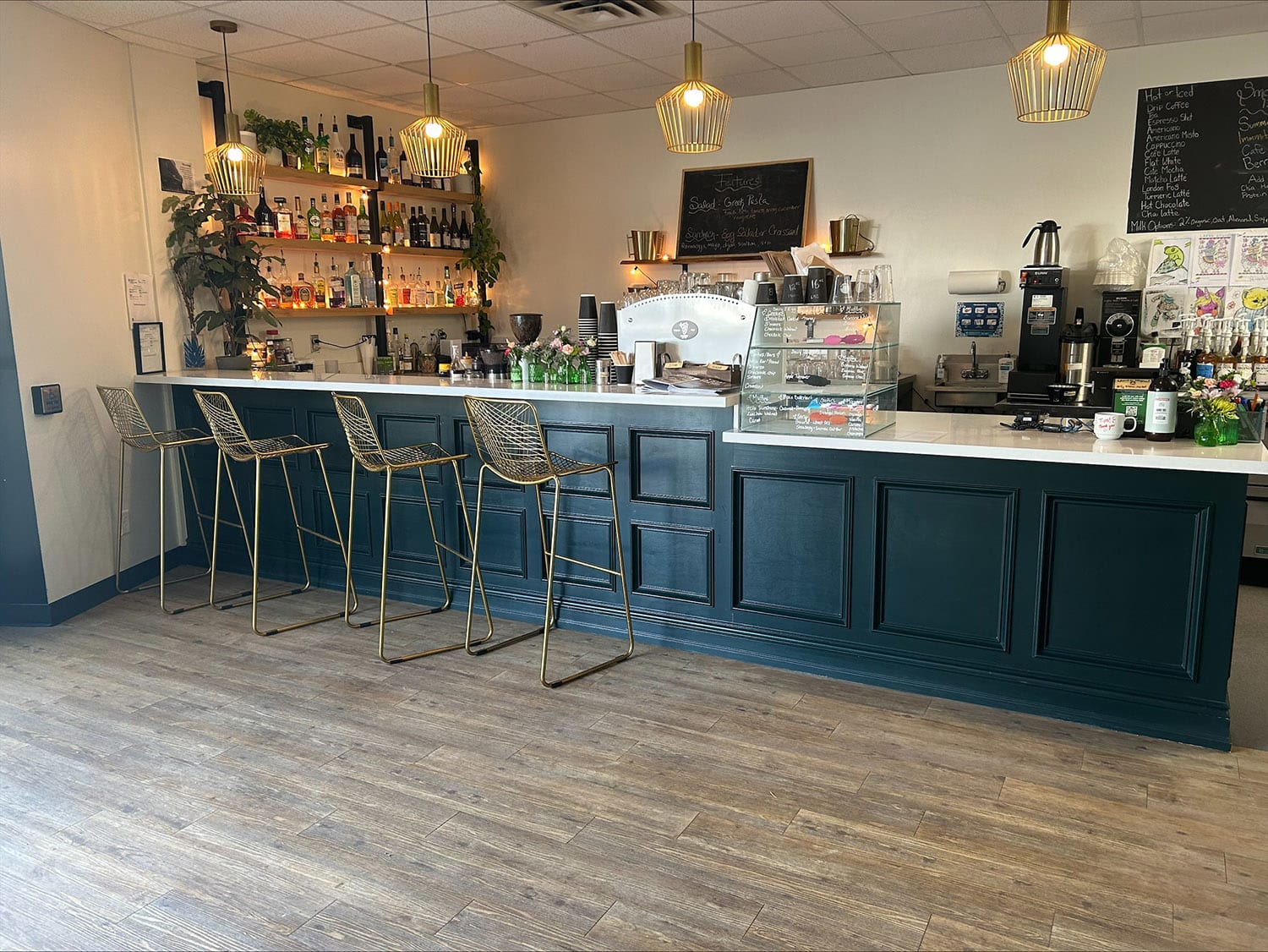 Fig Kitchen & Market