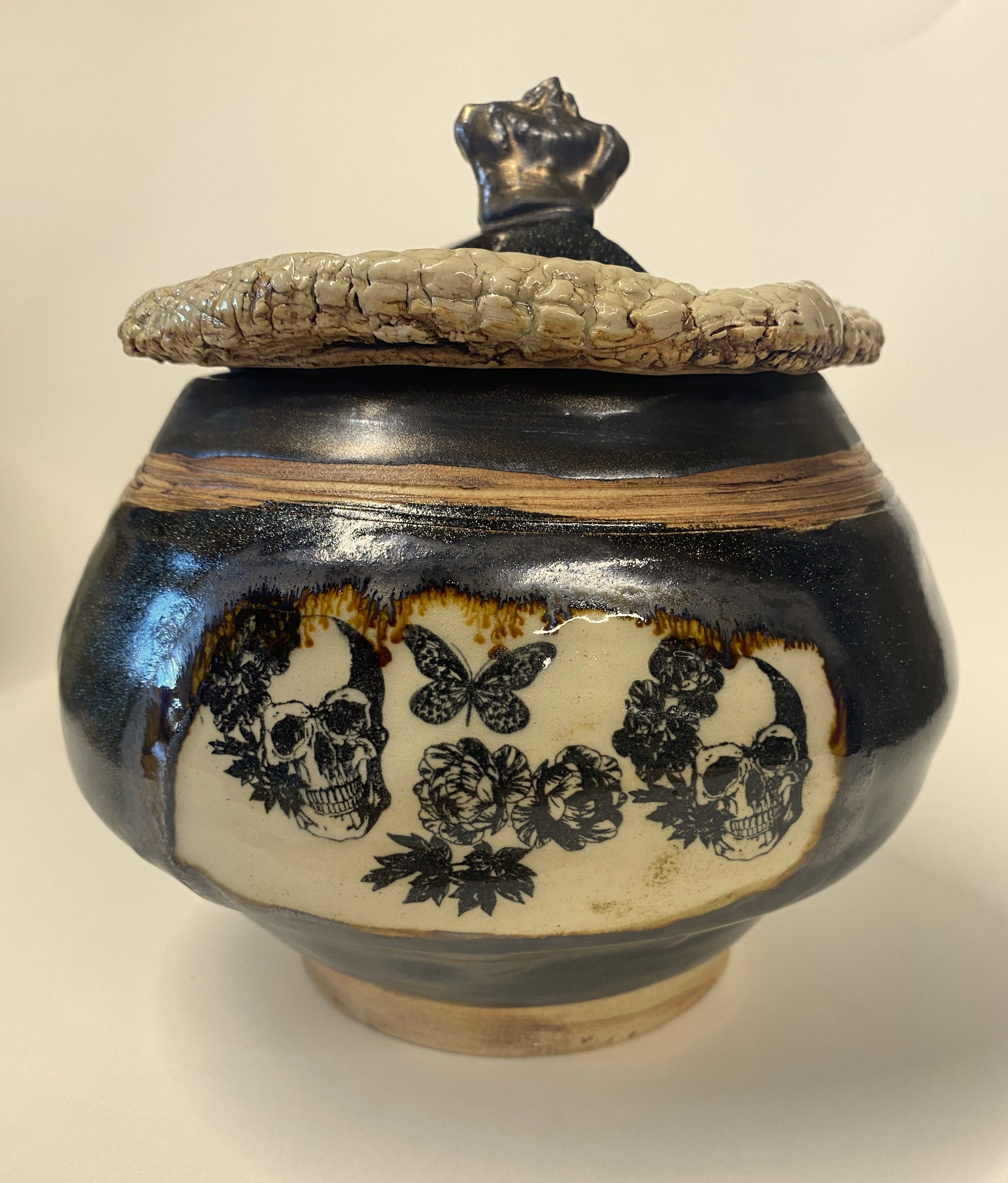 Linda Szoldatits, Ceramics