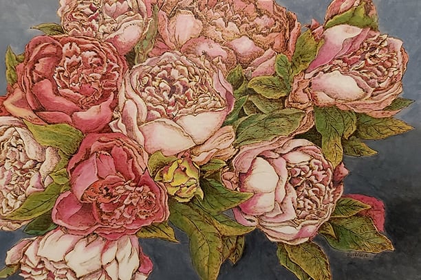 Lisa Allen, Artist Profile