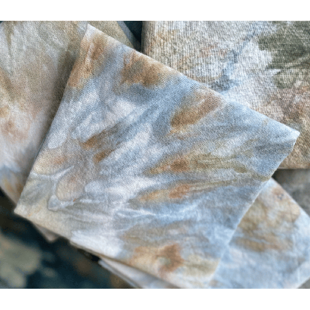 Dyed Functional Art by Sun Down Dyes