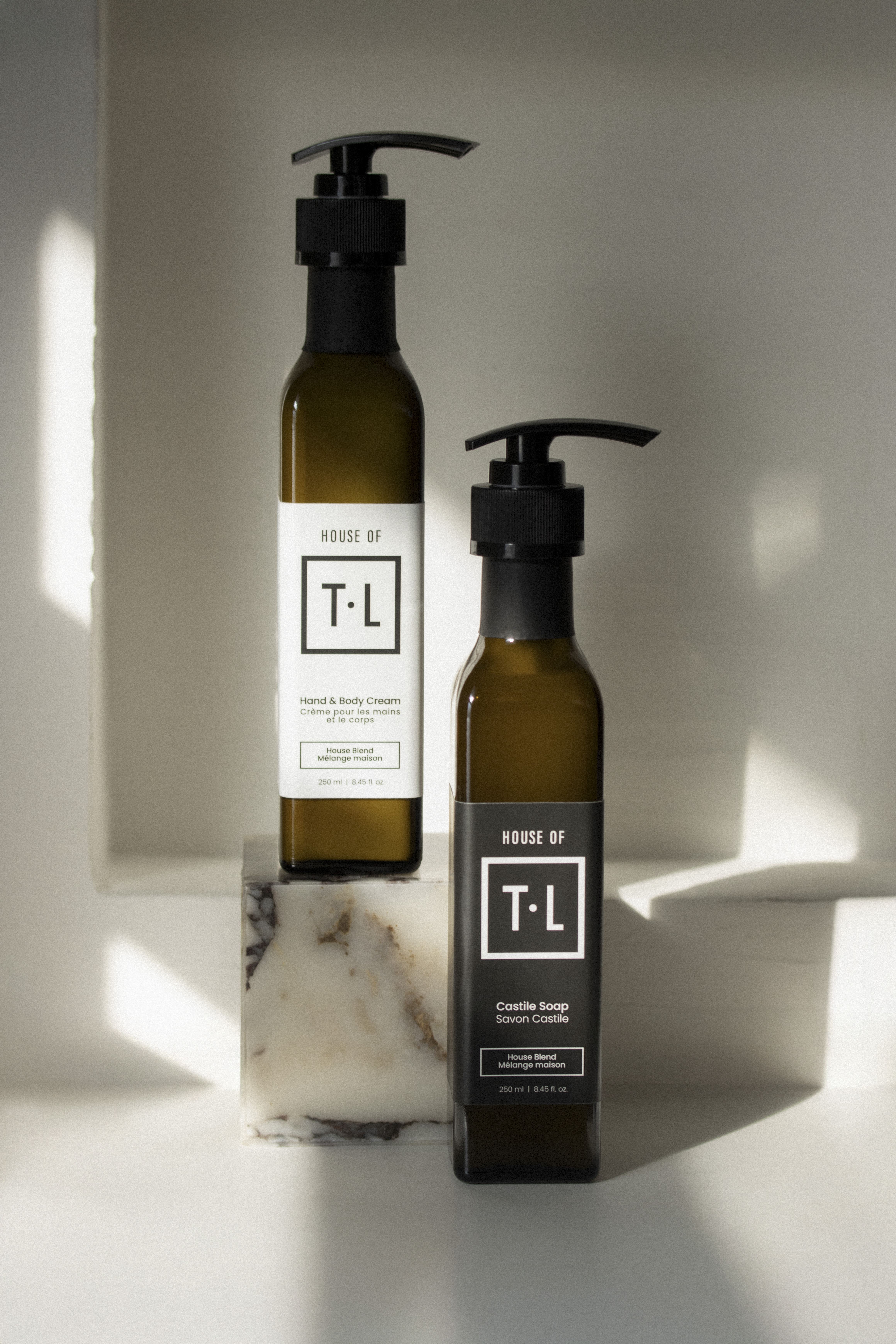 House of T•L, Uxbridge Studio Tour Sponsor