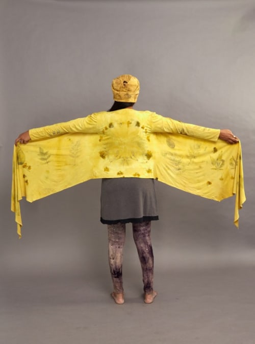 Suzanne Vaillancourt, Clothing & Textiles