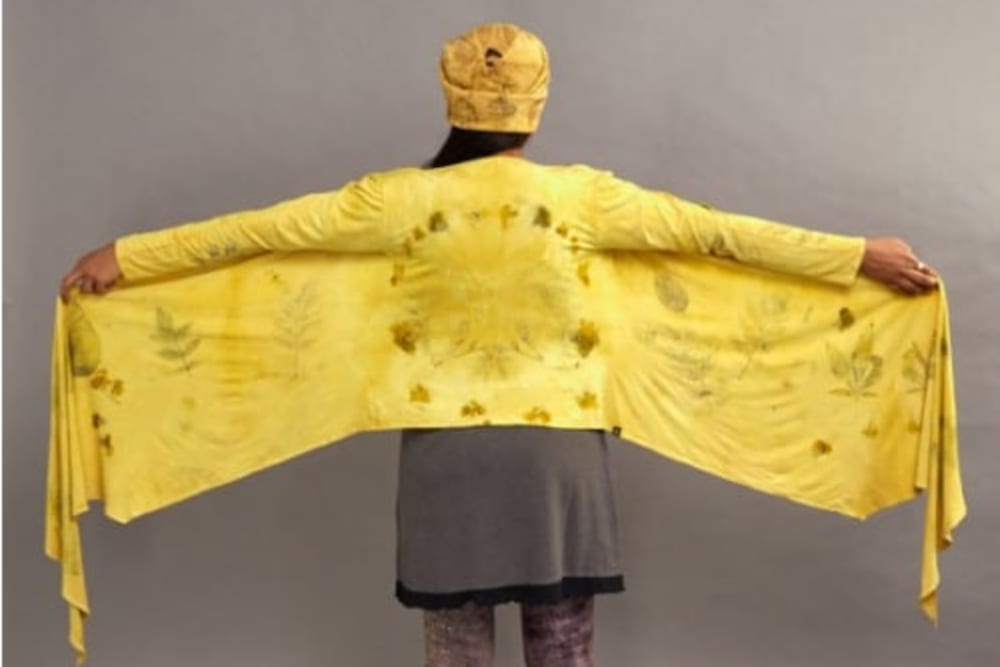 Suzanne Vaillancourt, Artist Profile