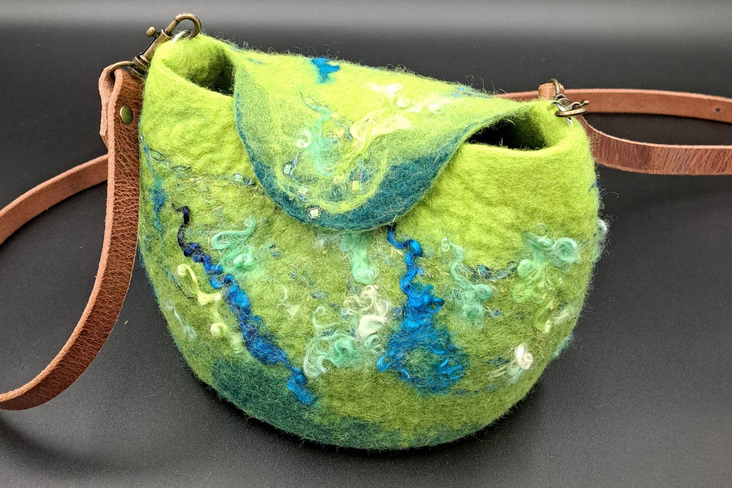 Allison Gauthier, Uxbridge Artist Profile