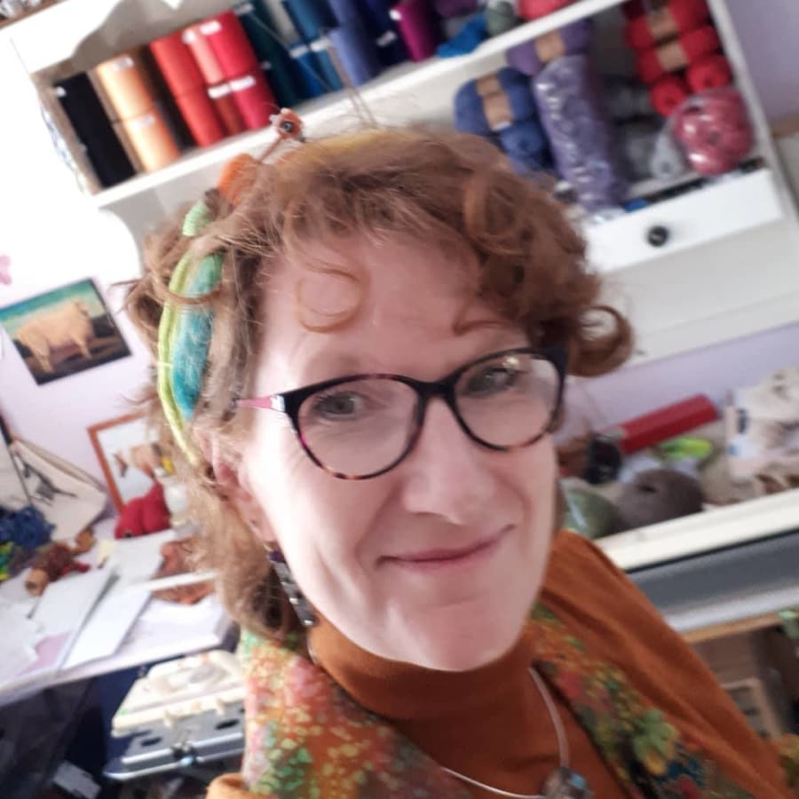 Allison Gauthier, Slow Fashion