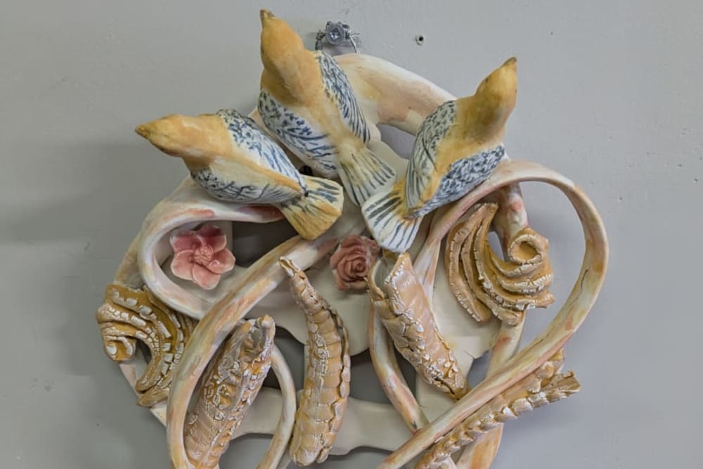 Ann Cummings, Artist Profile
