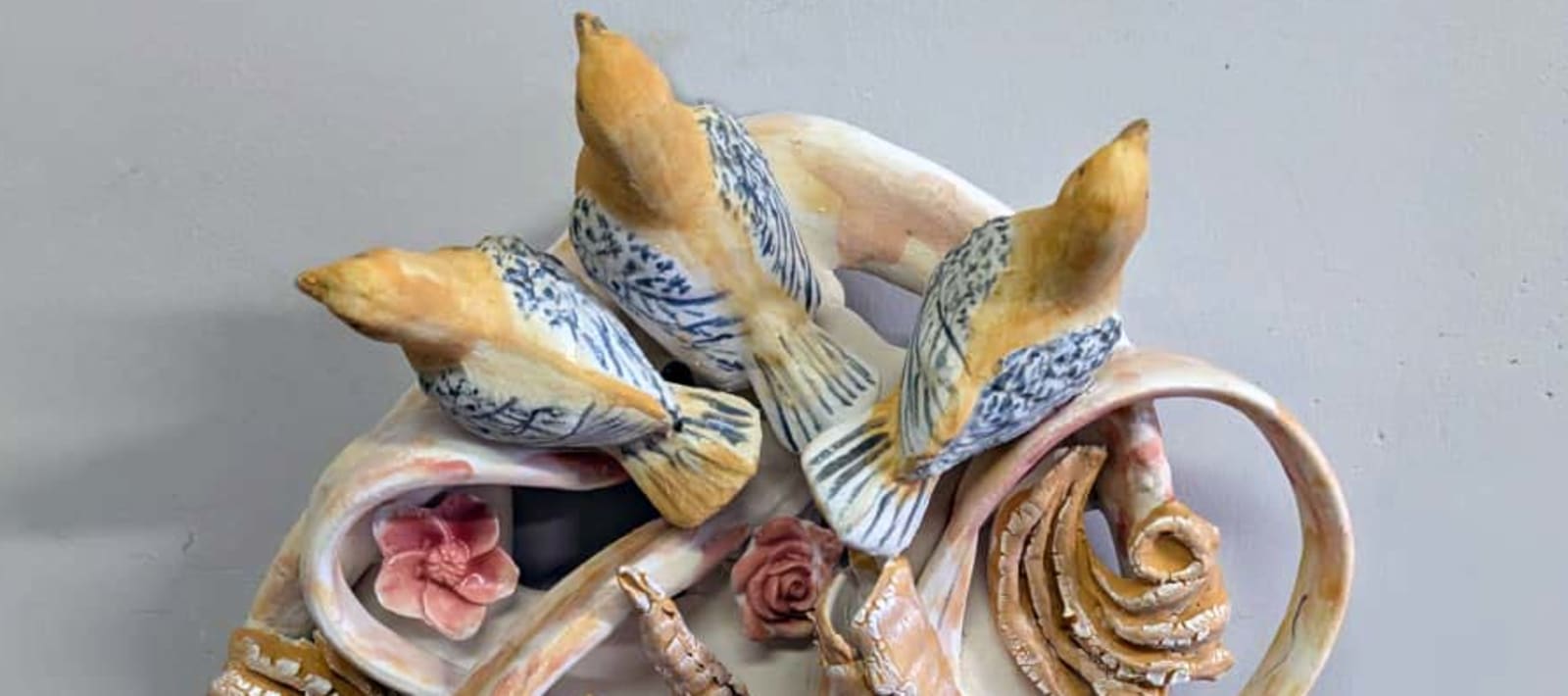 Uxbridge Studio Tour