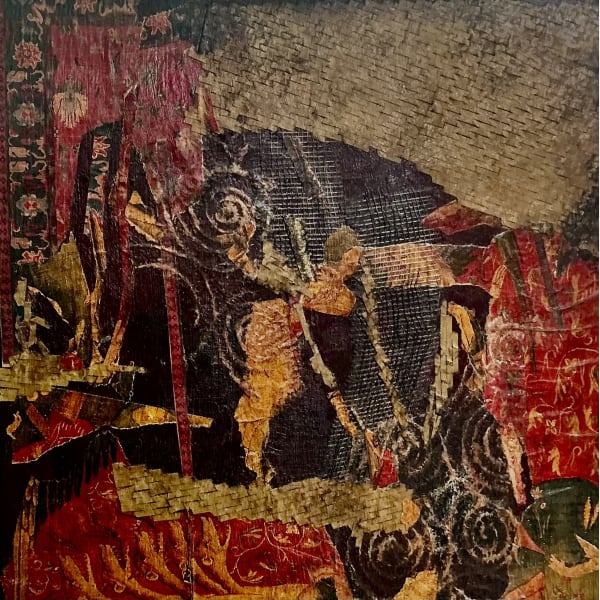 Christl Niemuller, Multi-Media Artist