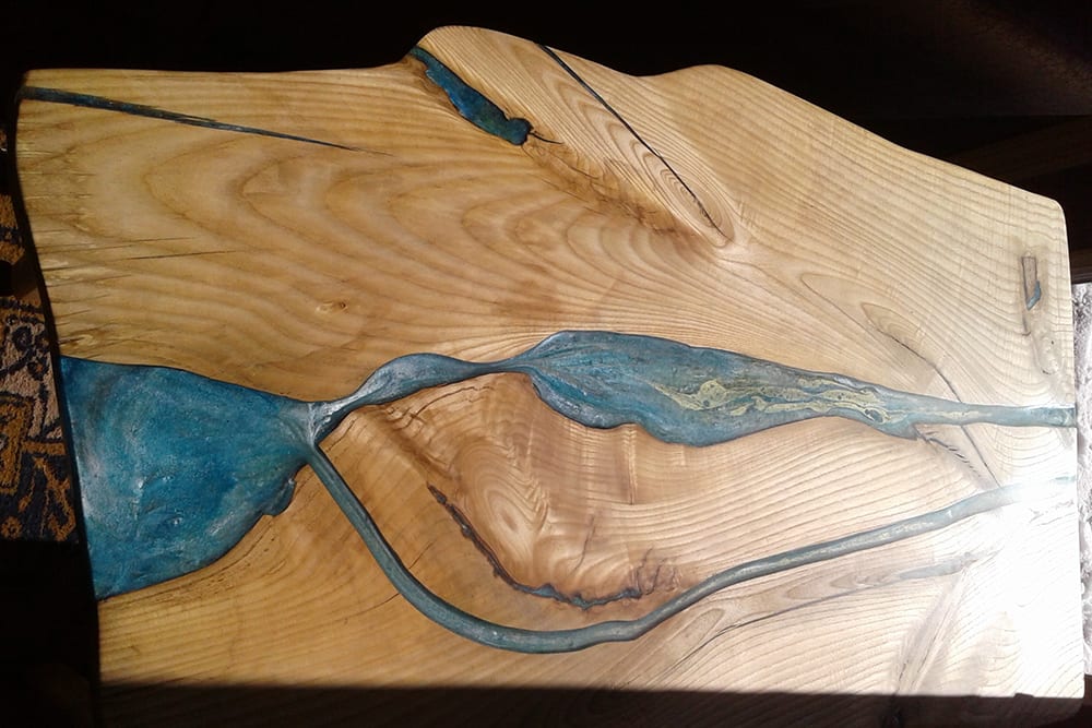Craig Telfer, Artist Profile
