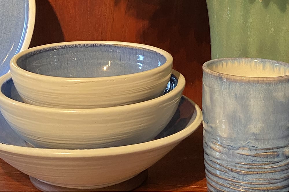 Cynthia Cupples, Artist Profile