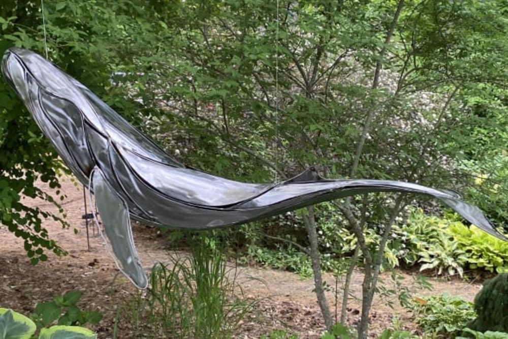 Daniella Boerhof, Uxbridge Metal Sculptor