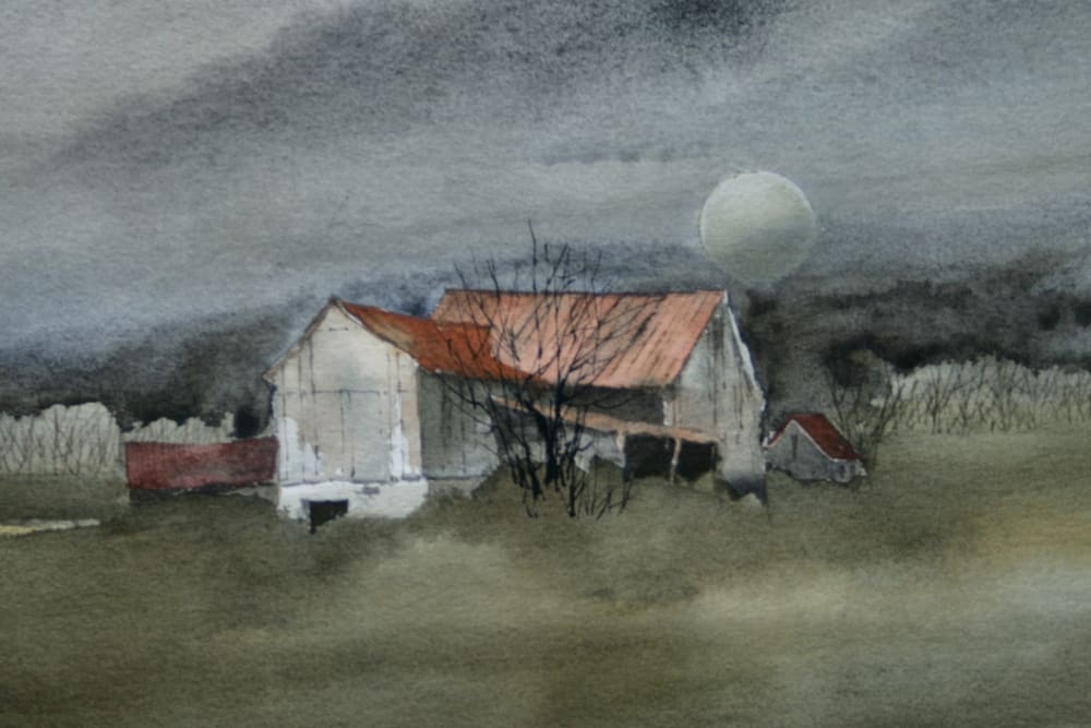 David Greaves, Artist Profile