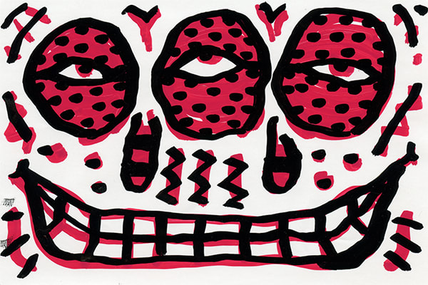 Eliot Tinkl, Artist Profile