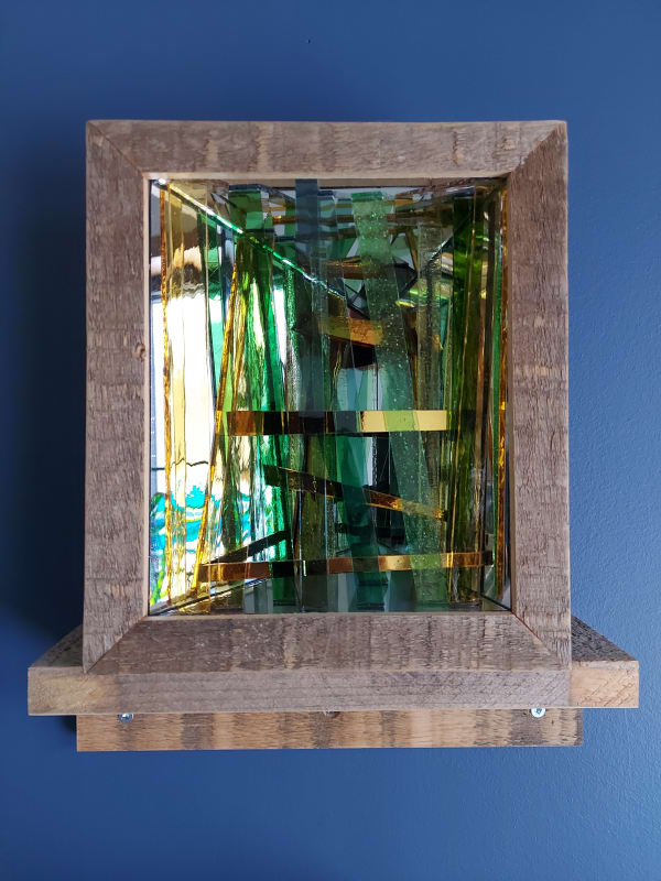 Fly Freeman, Sculpture & Functional Art