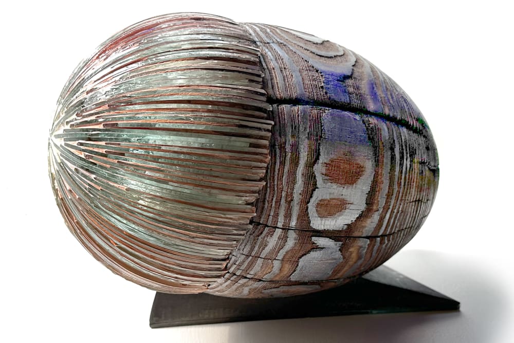 Francis Muscat, Artist Profile