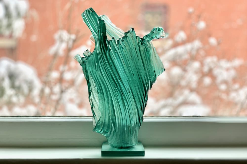 Gayle Temple, Artist Profile