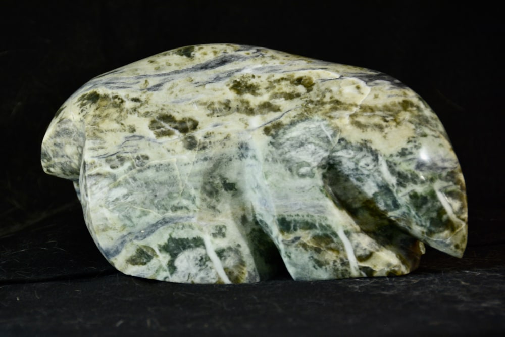 Gordon Reidt, Artist Profile