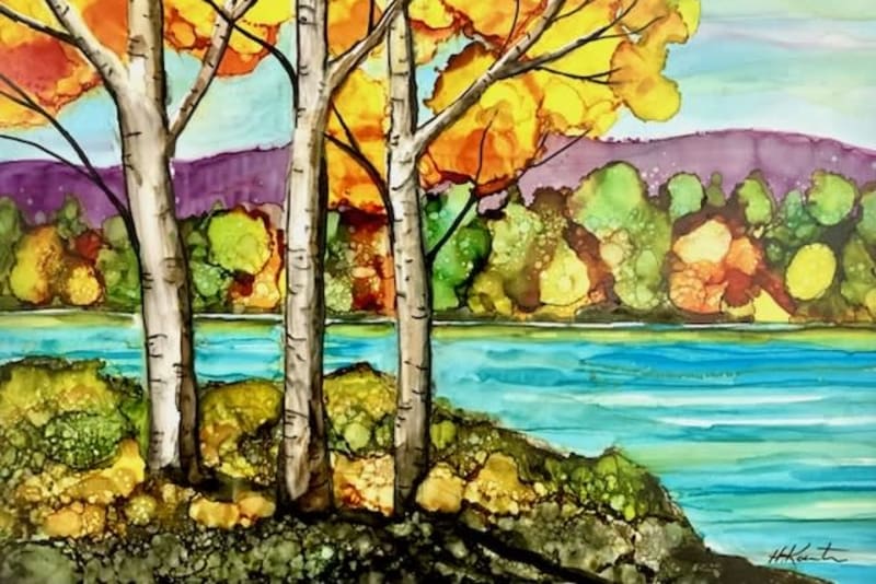 Hanneke Koonstra, Artist Profile