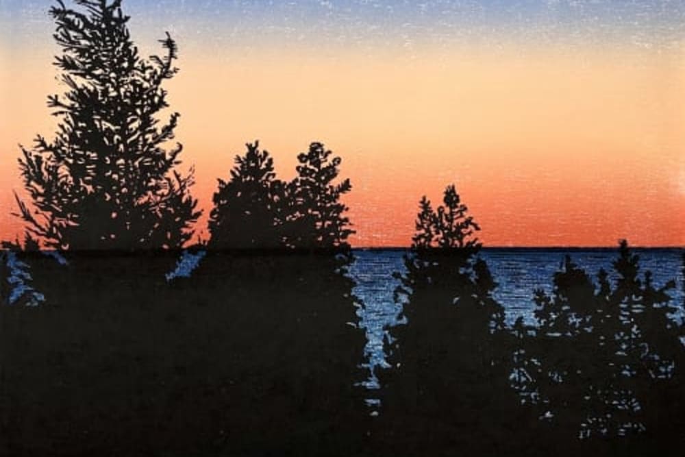 Jacquie Sullivan, Artist Profile