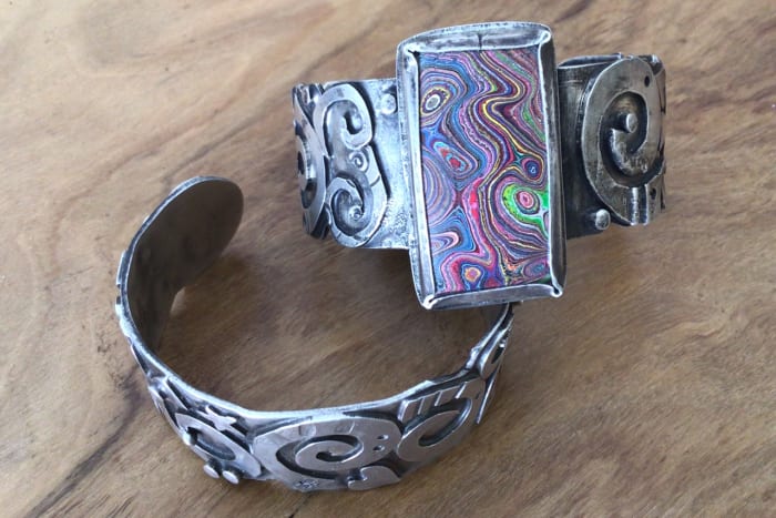Jeannine Rosenberg, Artist Profile
