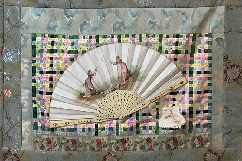 Judith Tinkl, Uxbridge Artist Profile