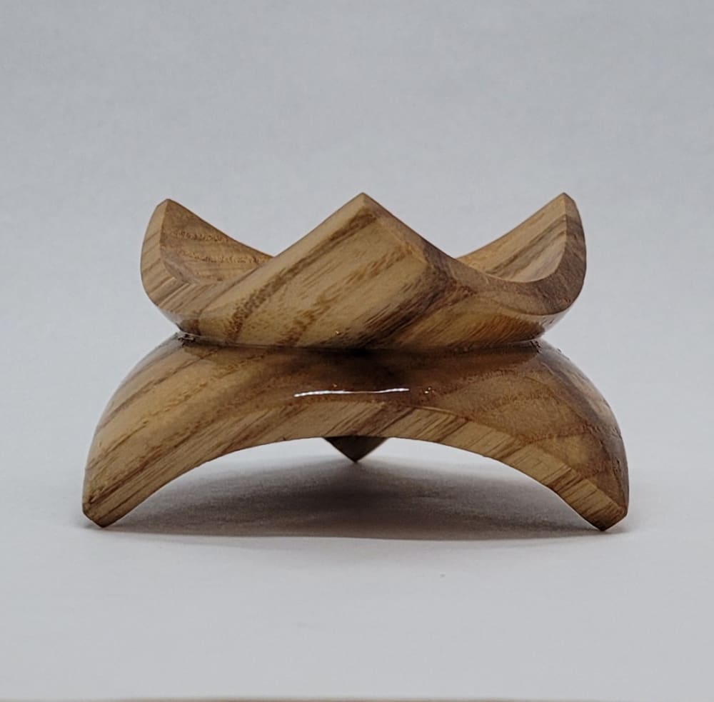 Kade Bolger, fine woodworking