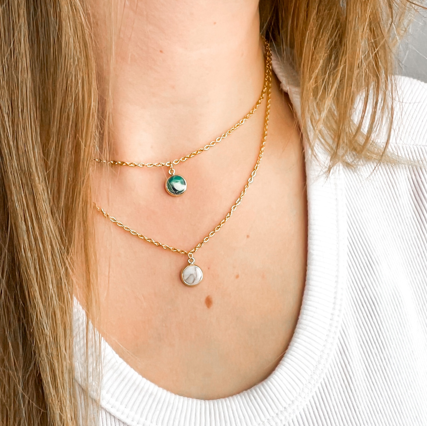 Kate Niemuller, Jewelry