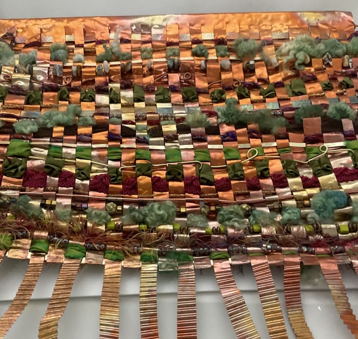 Kirsty Naray, Mixed Media Art