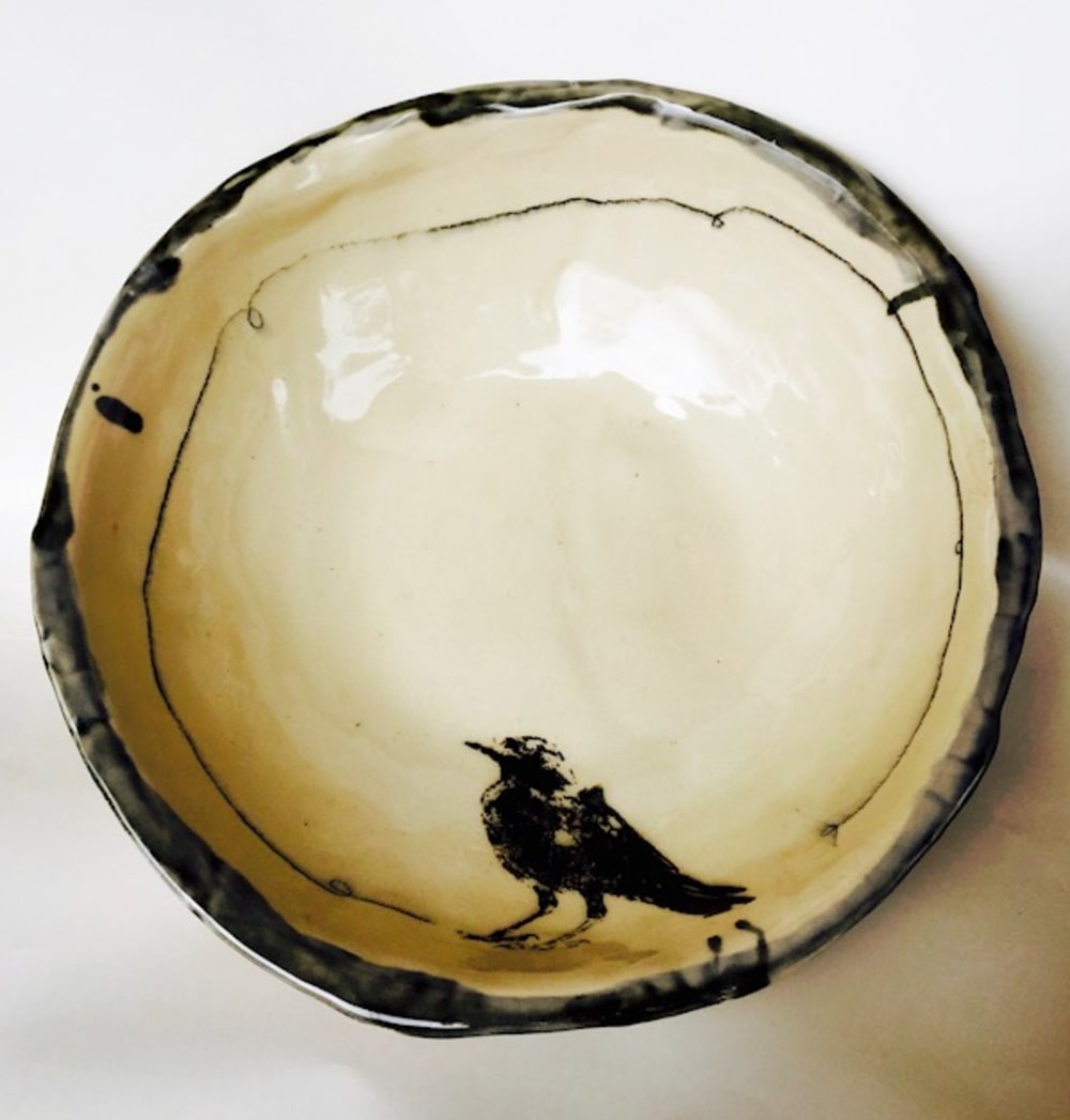 Linda Szoldatits, Ceramics