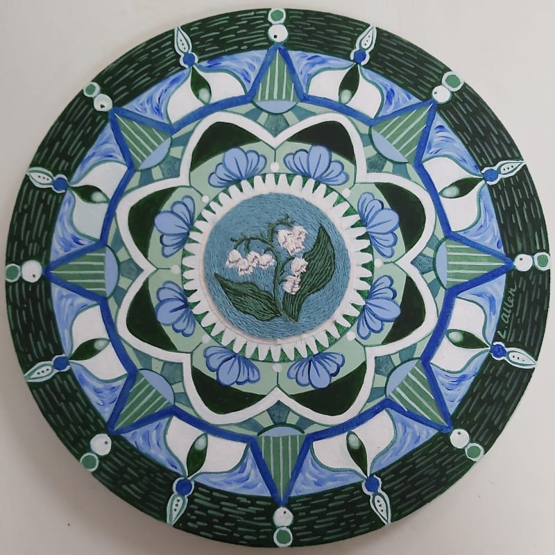 Lisa Allen, Multi-Media Artist