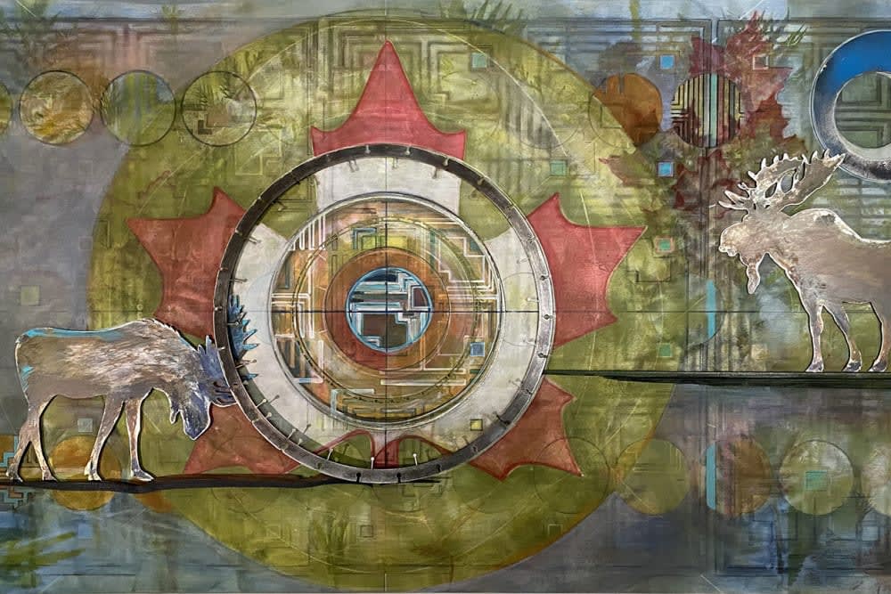 Lynn Bishop, Artist Profile